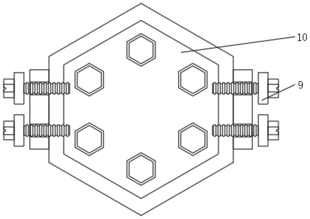 Data acquisition method based on Internet operating system