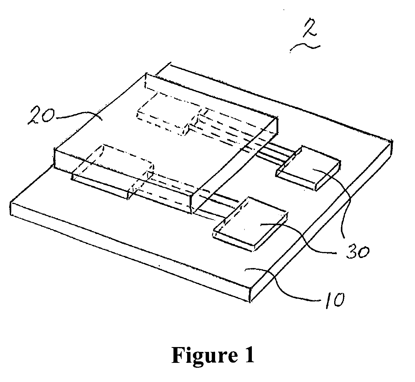 Flexible impact sensors and methods of making same