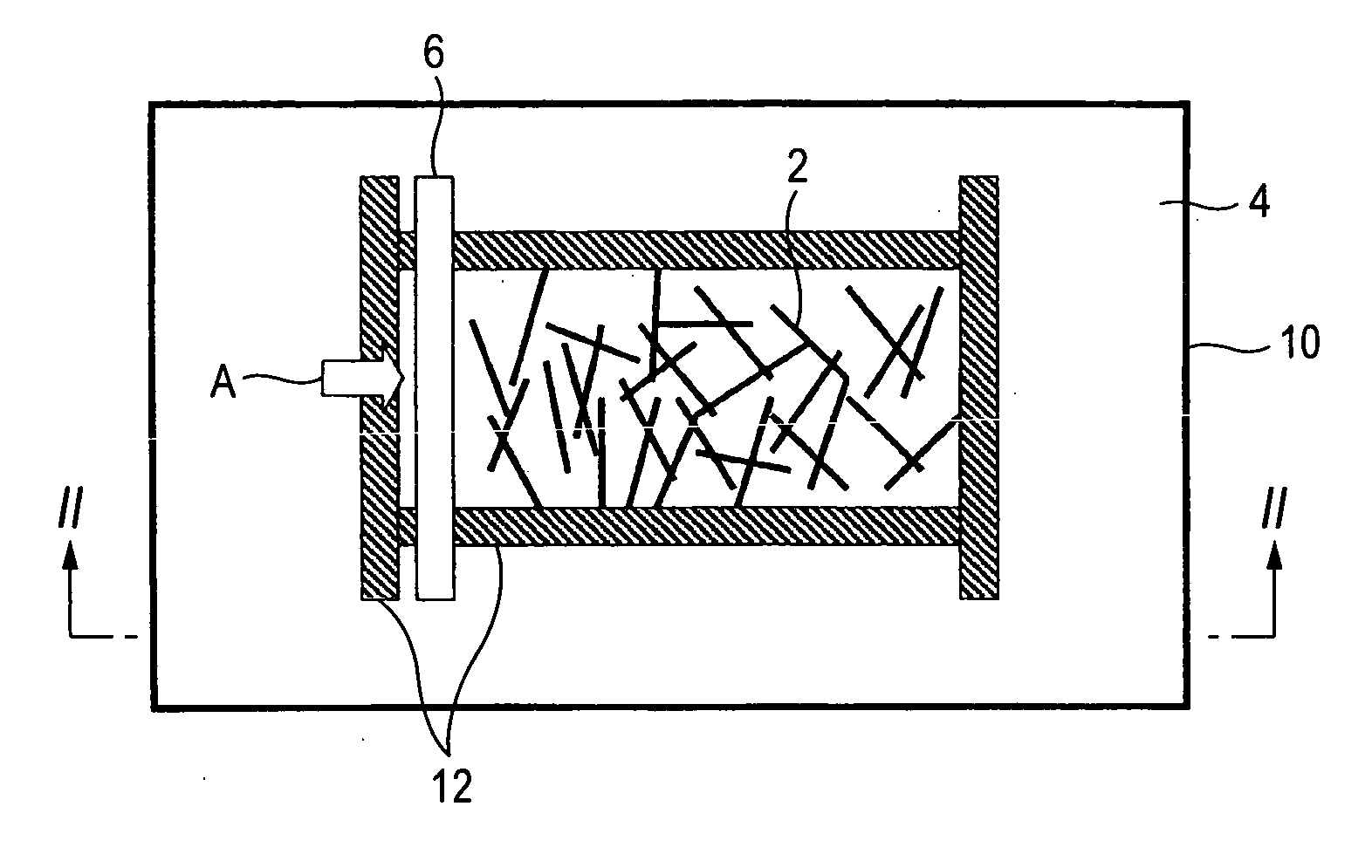 Method for forming carbon nanotube thin film