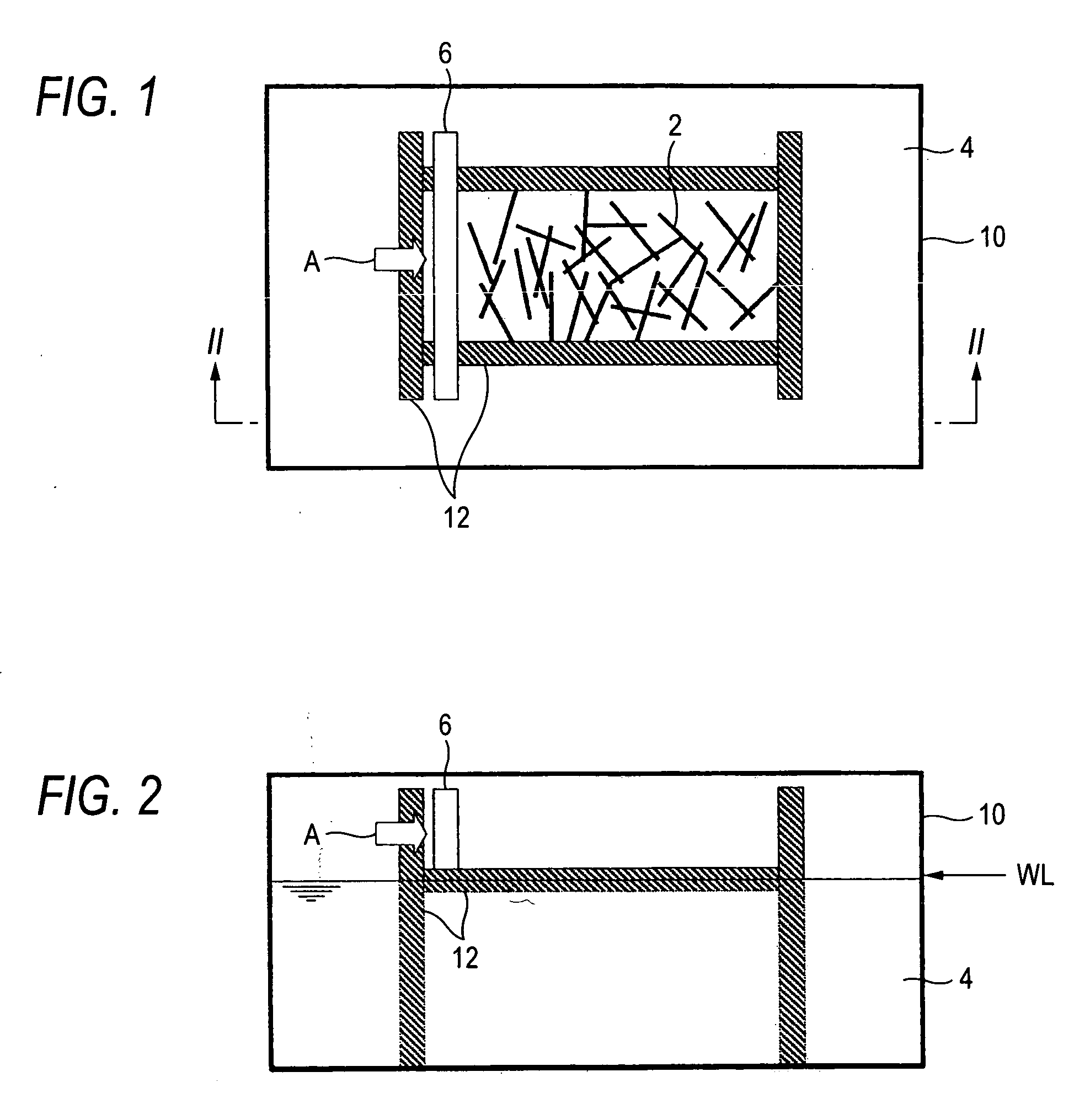 Method for forming carbon nanotube thin film