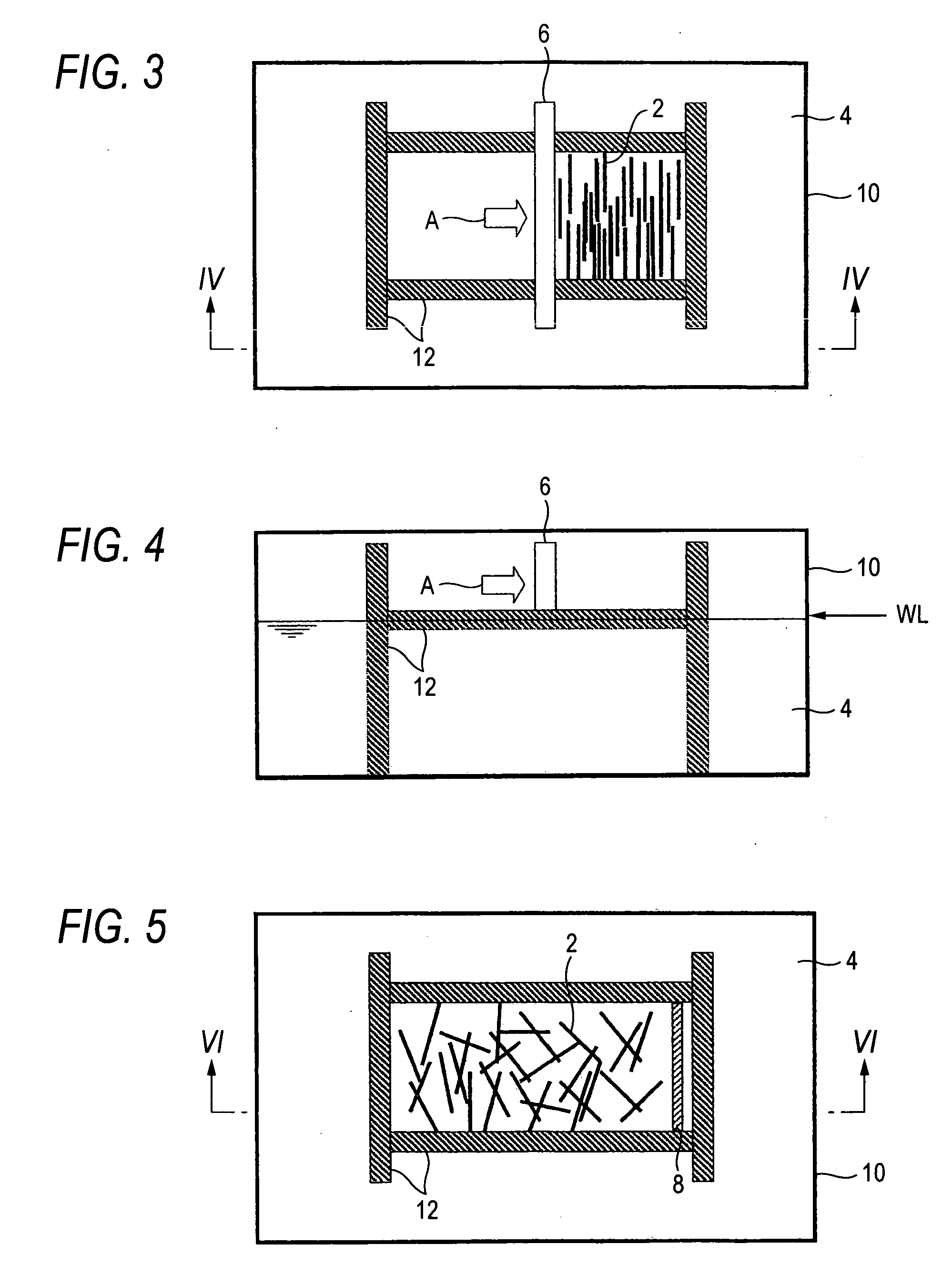 Method for forming carbon nanotube thin film