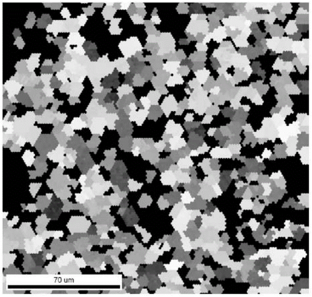 Tin-radical welding flux/copper particle composite welding flux capable of forming high-temperature welding spots rapidly at low temperature