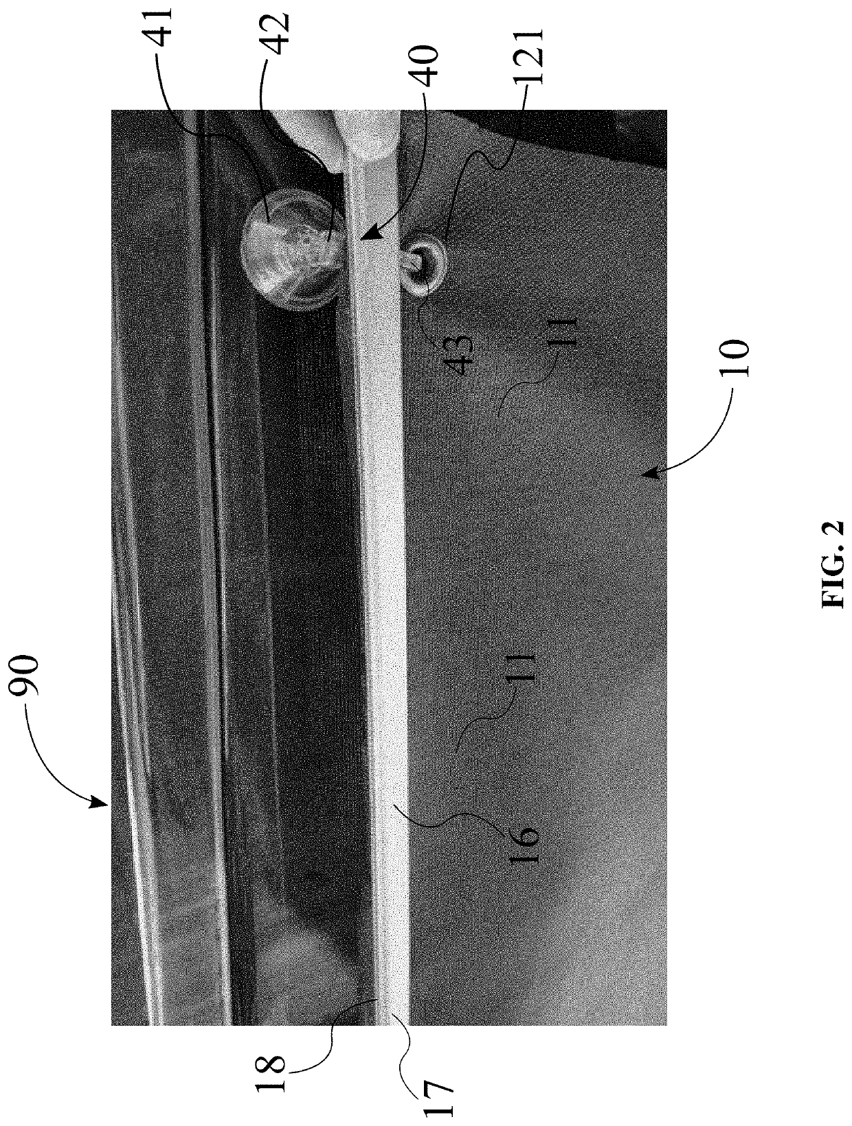 Fiber Screens