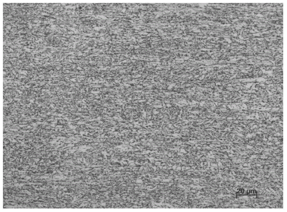 Steel plate for ultra-low temperature and high pressure service delivery pipe and manufacturing method thereof