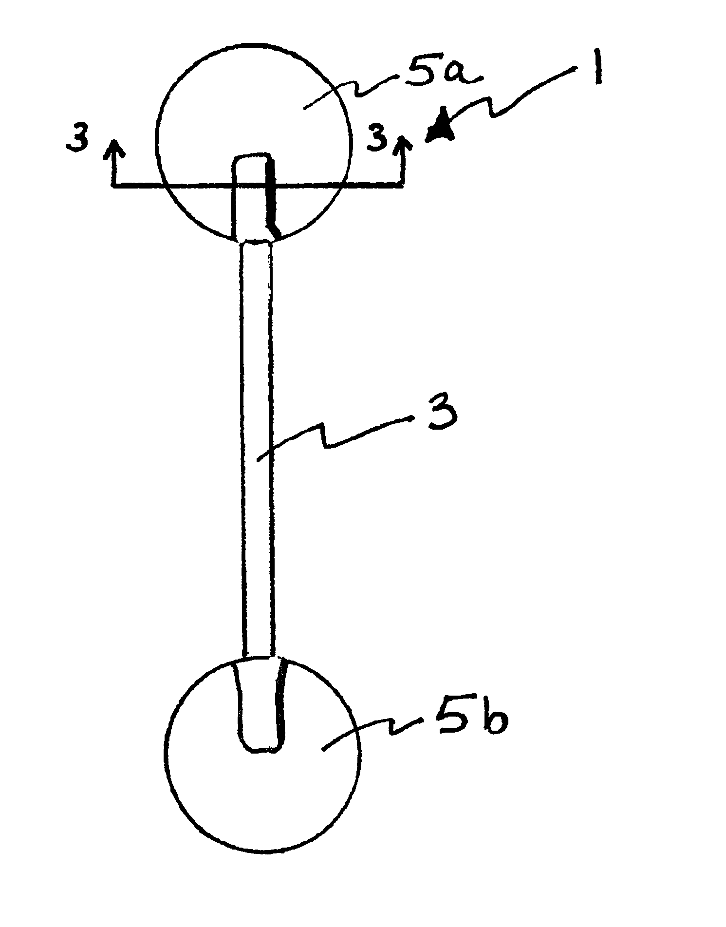 Double-headed, closed-mouth cough suppressant and cold relief device