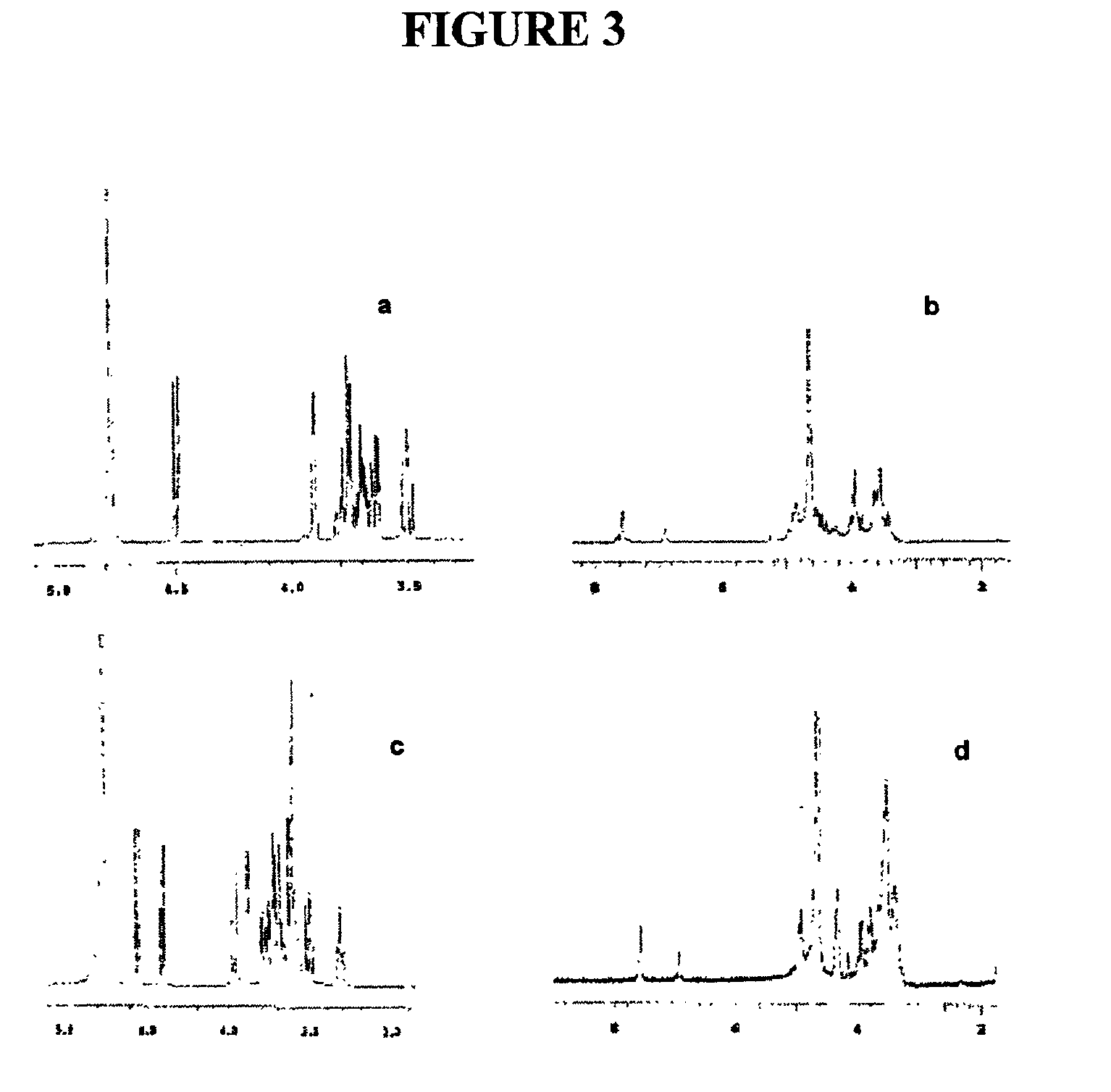 Oxime-linked polysaccharides and methods of preparing the same