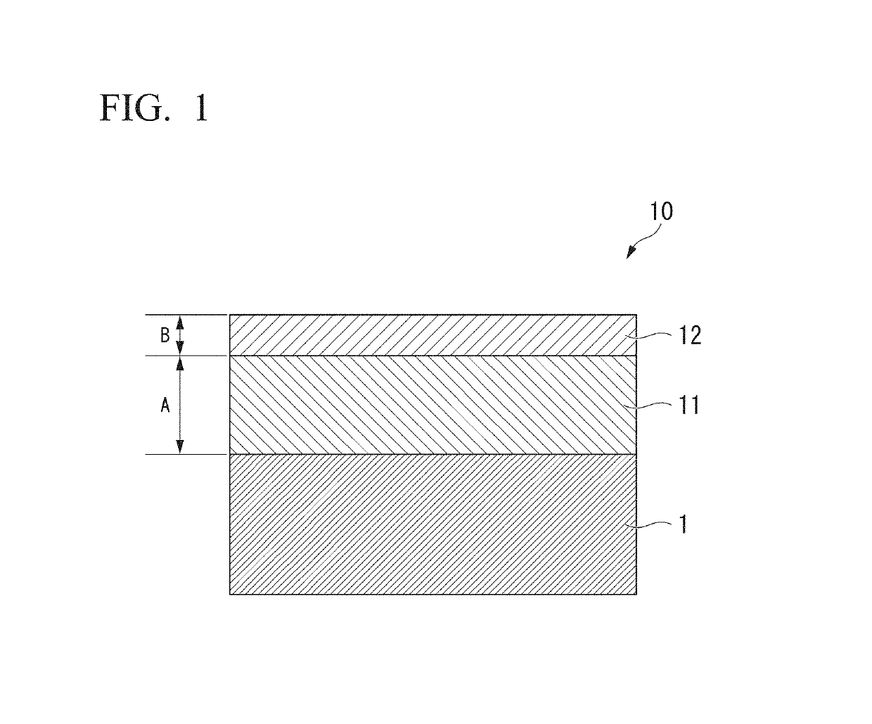 Sputtering target for forming protective film and multilayer wiring film