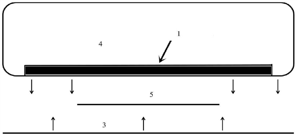 Method and device for detecting splicing section of acetate fiber tow