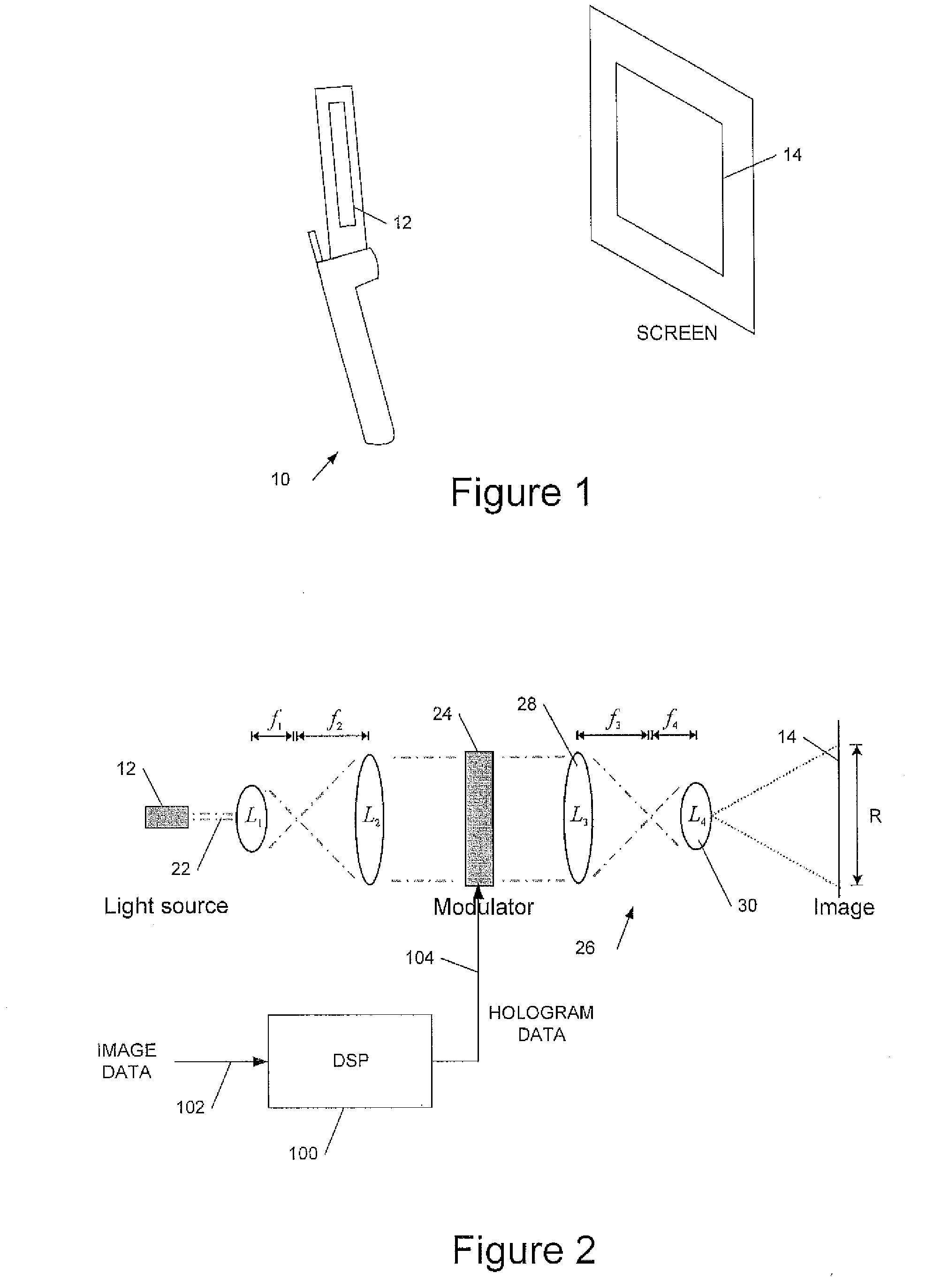 Optical systems