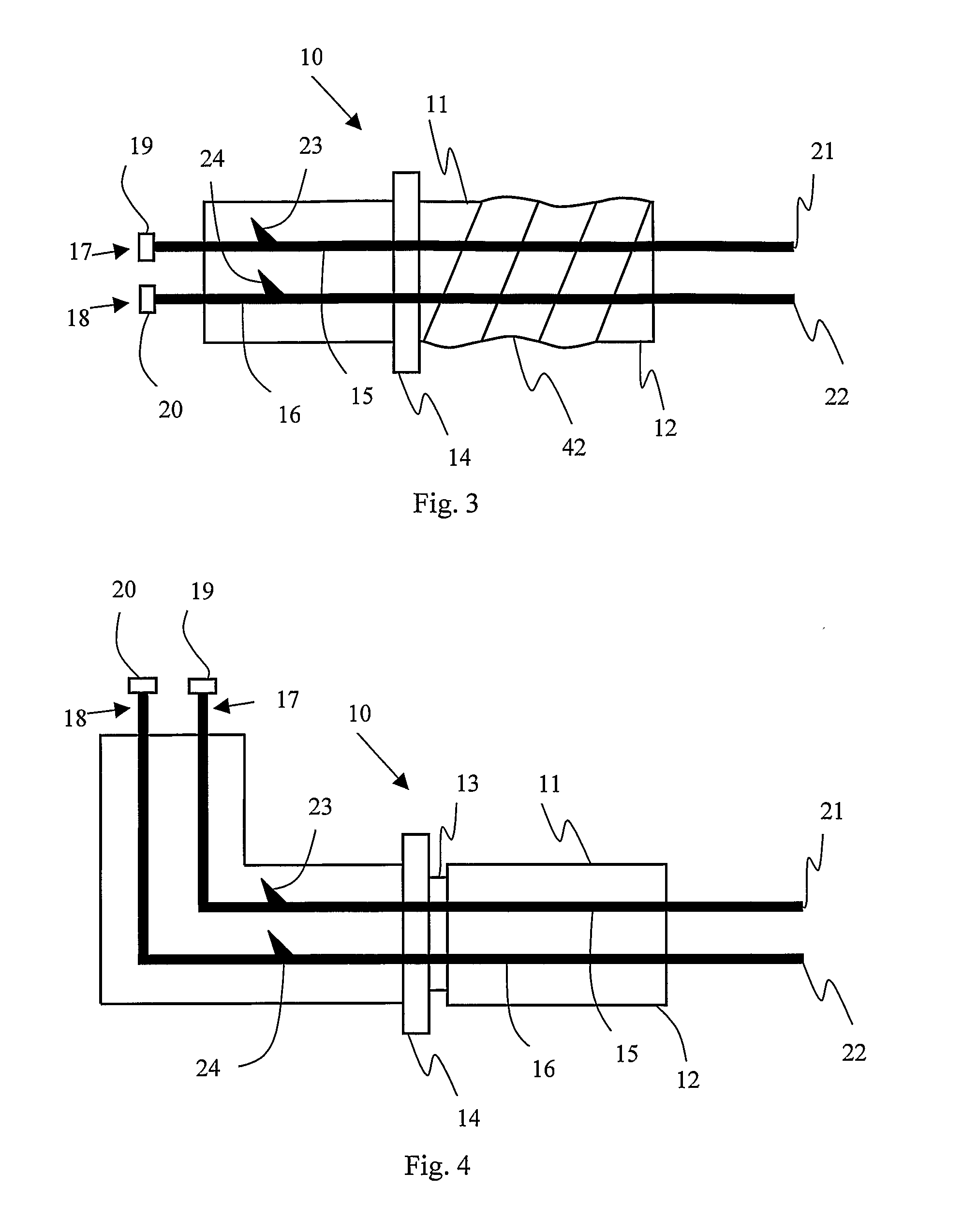 Connector for electronic detonators