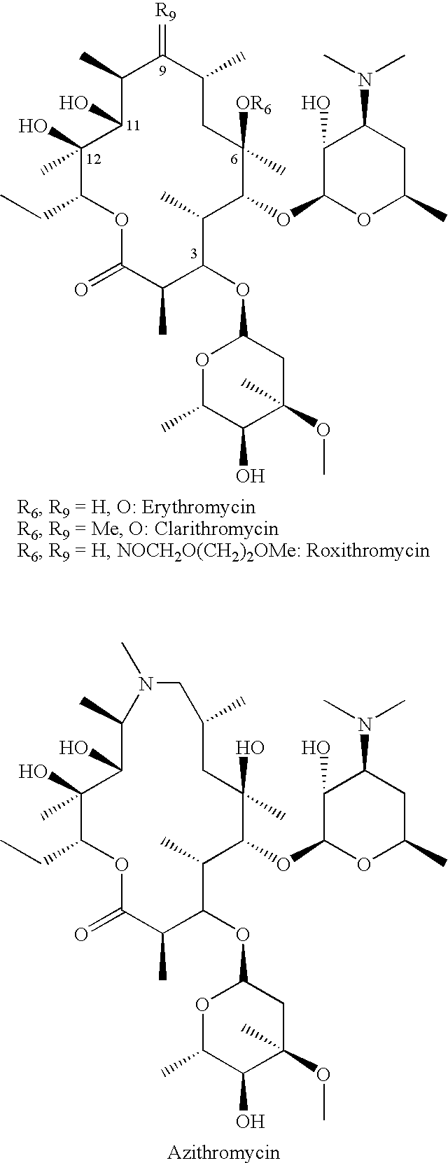 Method of treating tuberculosis