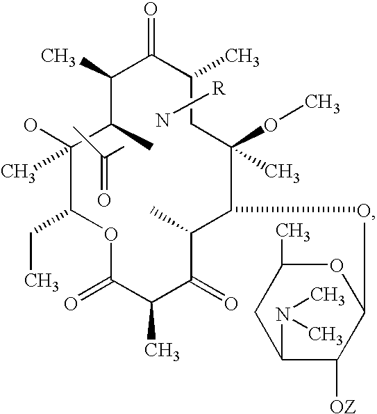 Method of treating tuberculosis