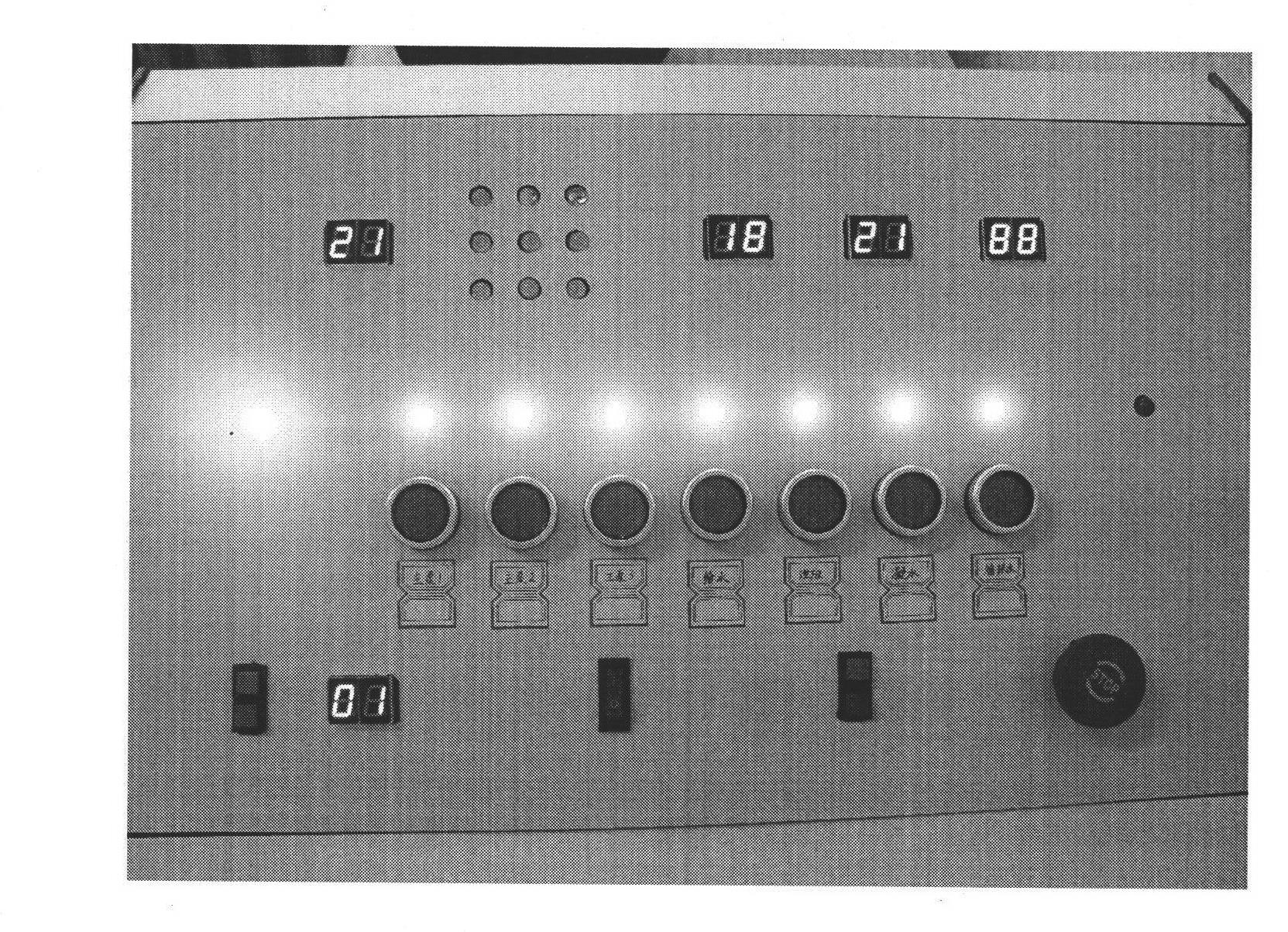 Pressurized water reactor hardware-in-the-loop simulation system based on physical model