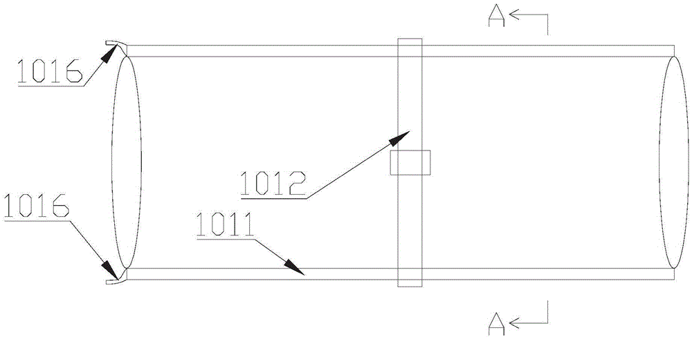 Intelligent exhaust system