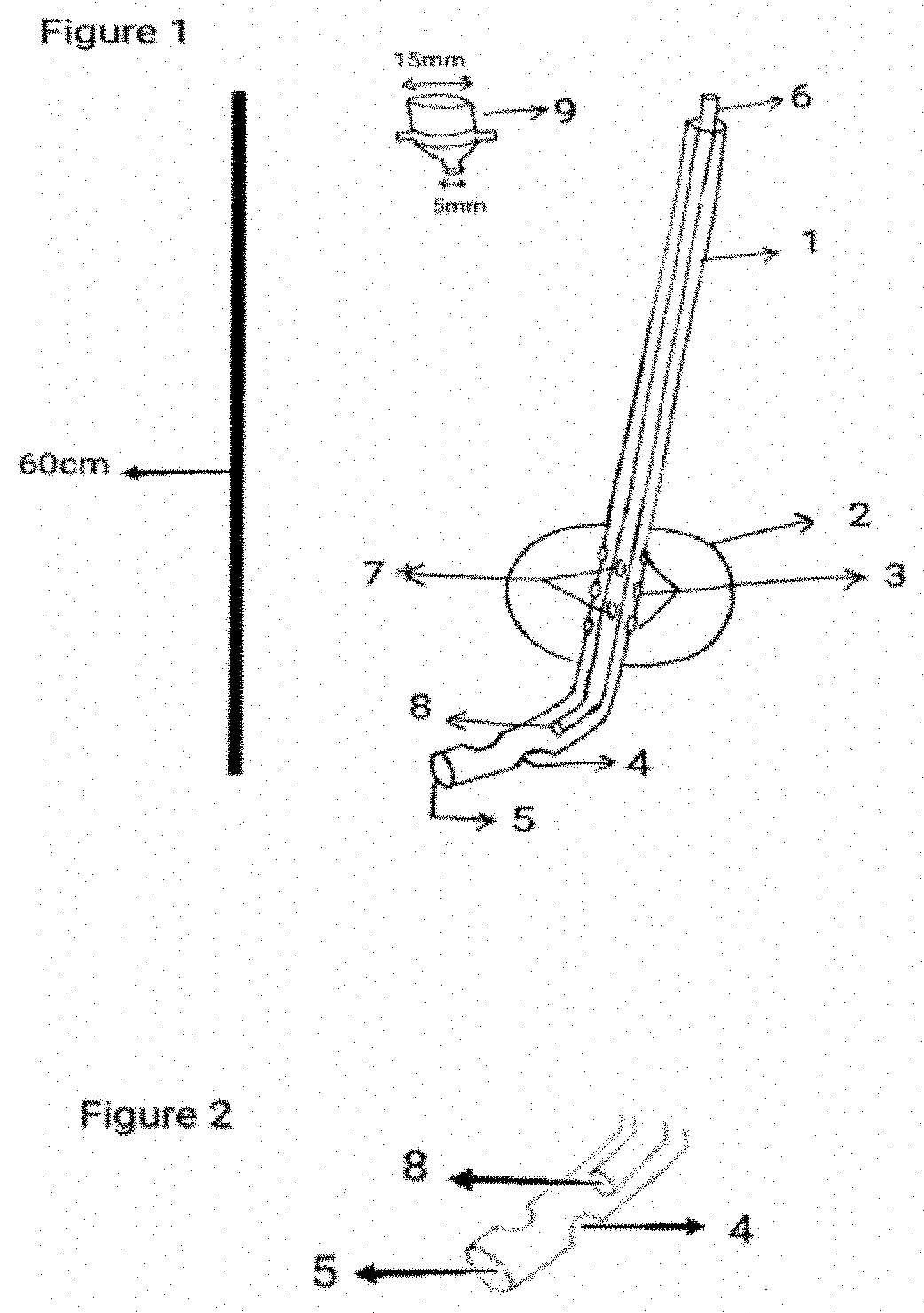 Tracheal intubation facilitator with superior ventilating capability, with a system to accurately place endobronchial tubes in the desired bronchus