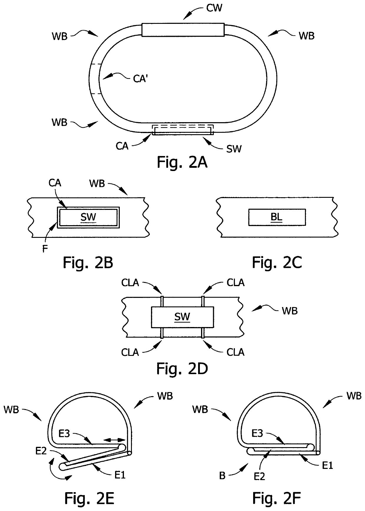 System and method for enhancing the utility of smartwatches in combination with conventional watches