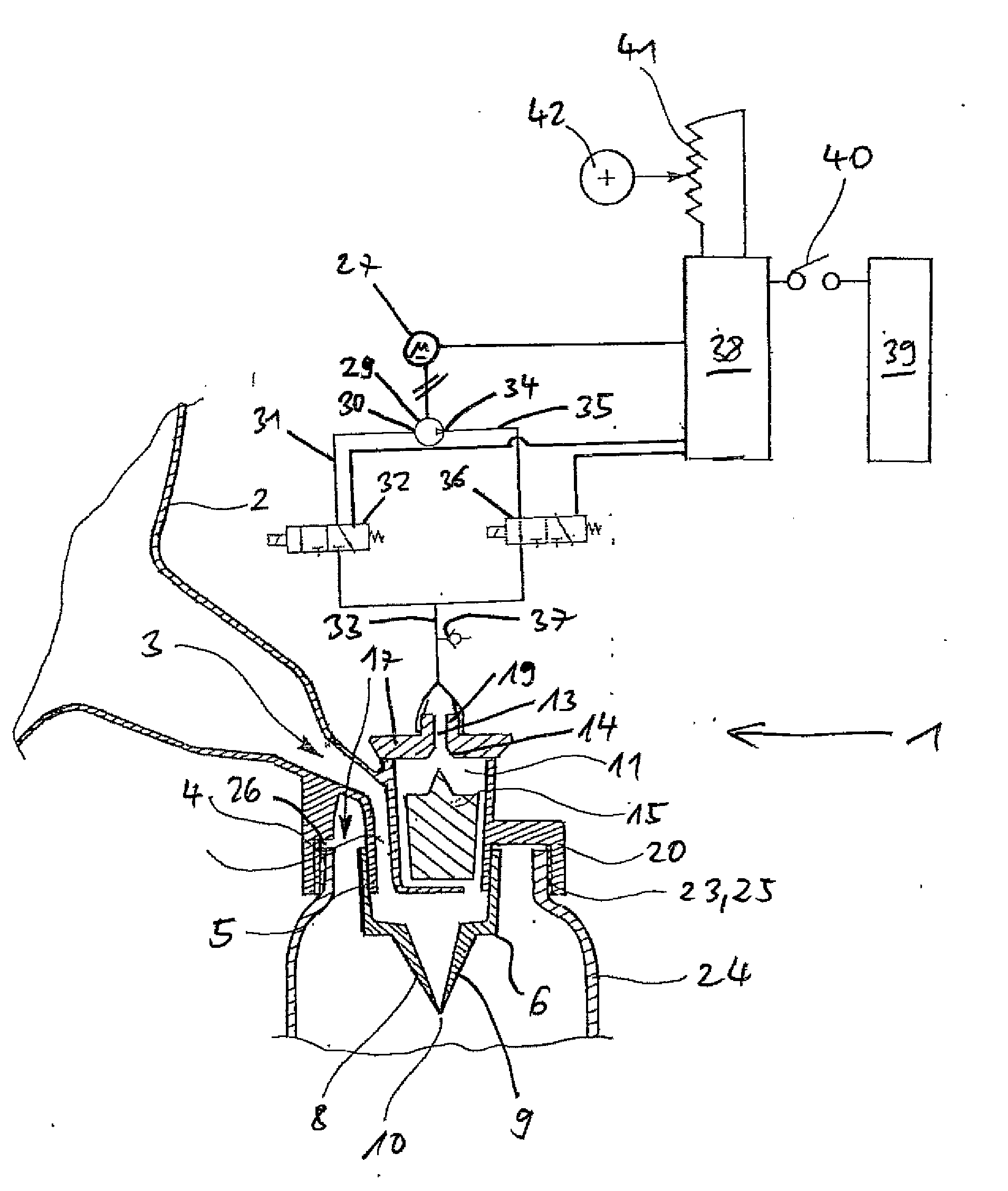 Electric Breast Milk Pump