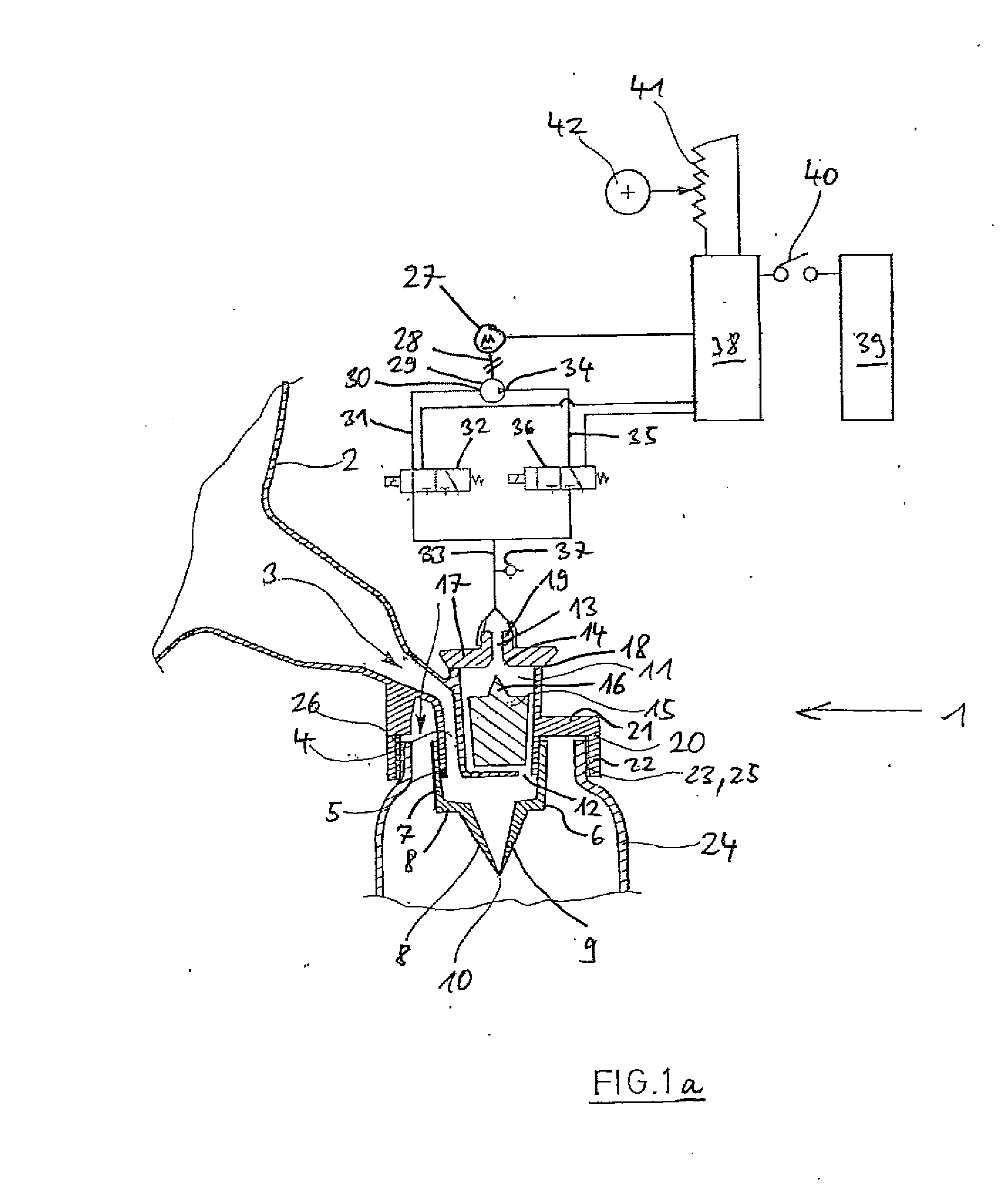 Electric Breast Milk Pump