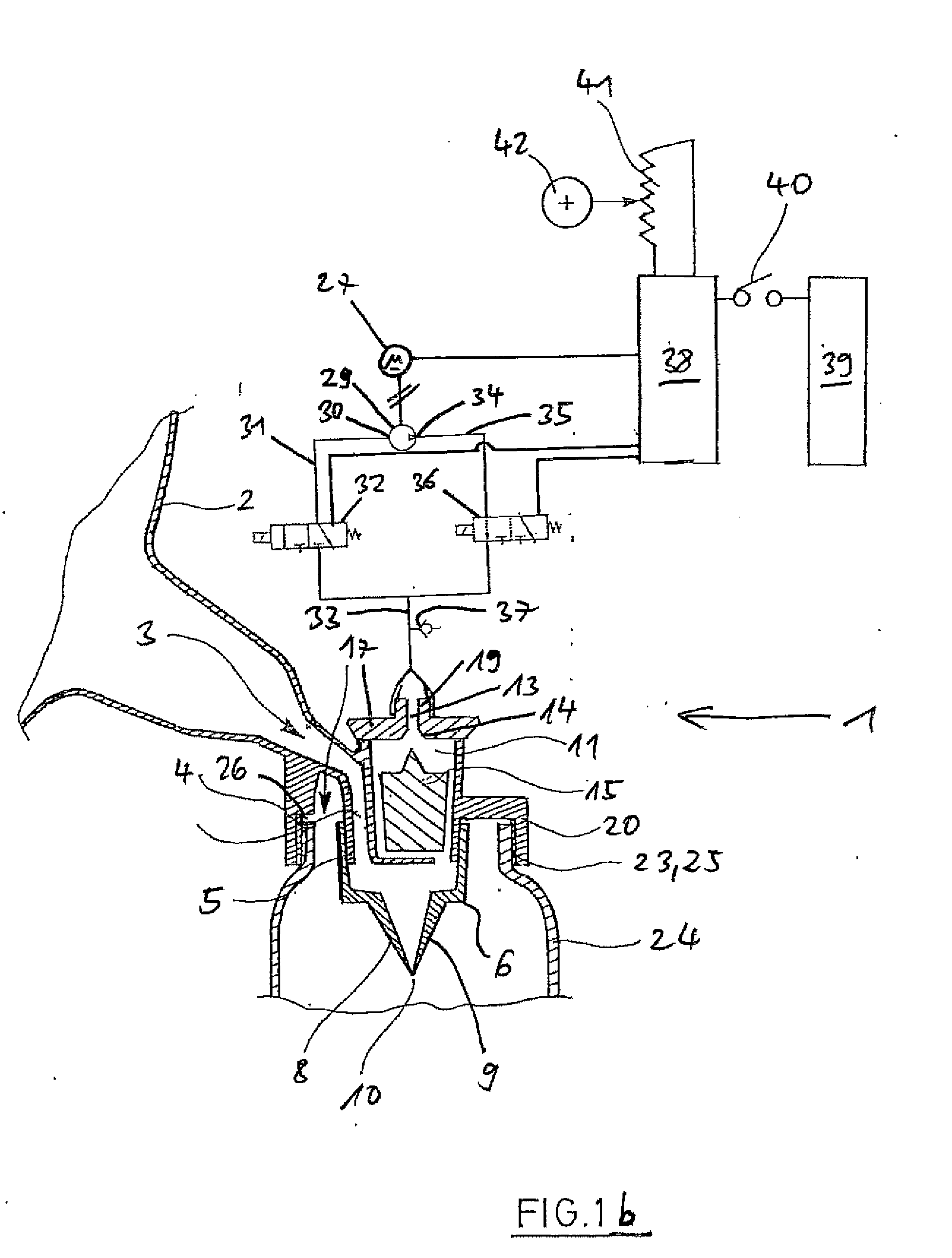 Electric Breast Milk Pump