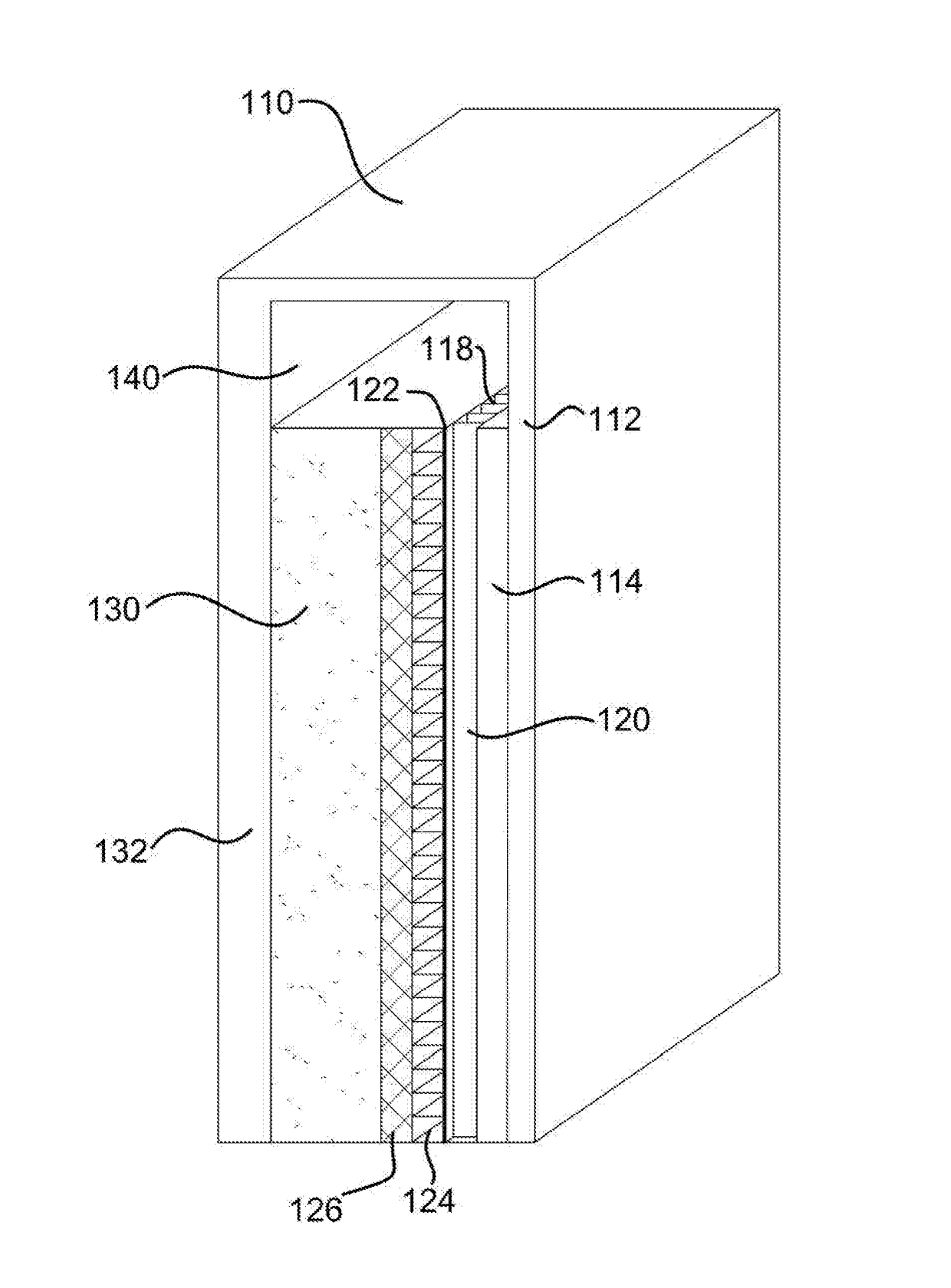 Configurable Hydronic Structural Panel