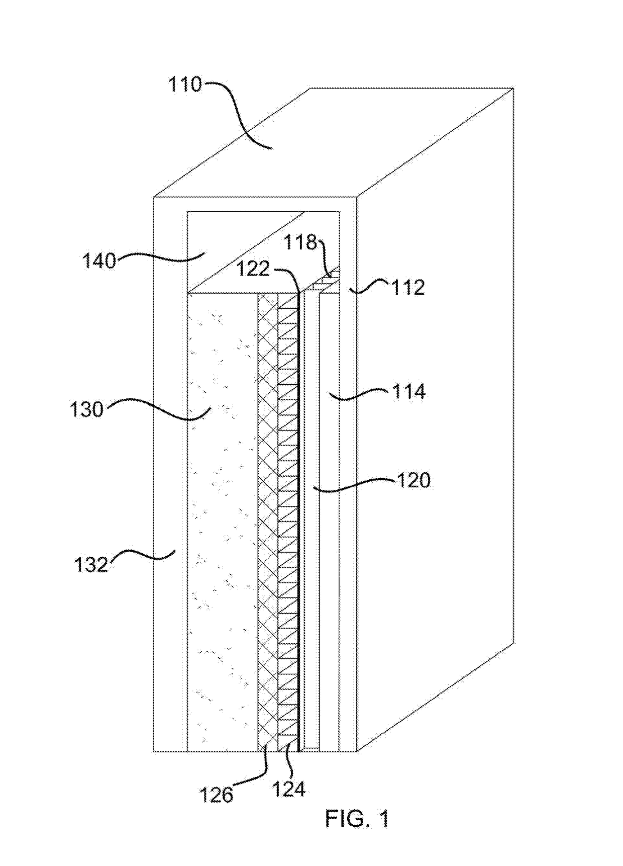 Configurable Hydronic Structural Panel