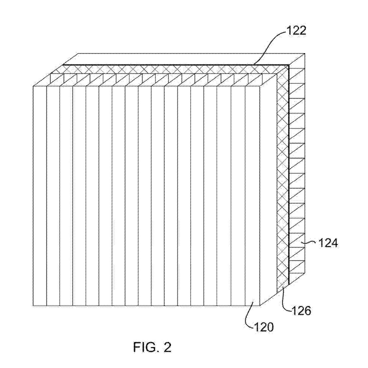 Configurable Hydronic Structural Panel