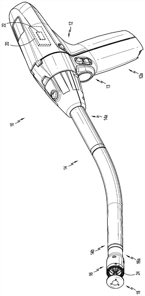 Tissue relaxation monitoring for optimized tissue stitching