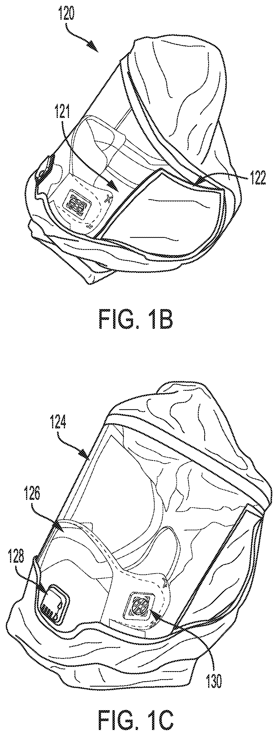 Unpowered respiratory protective headset and body suit and additional improvements to personal protective equipment