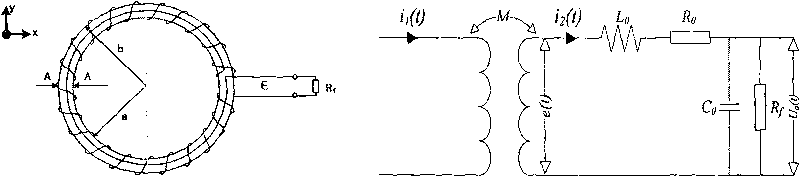 Method for detecting arc faults based on time-frequency characteristics of high-frequency current component