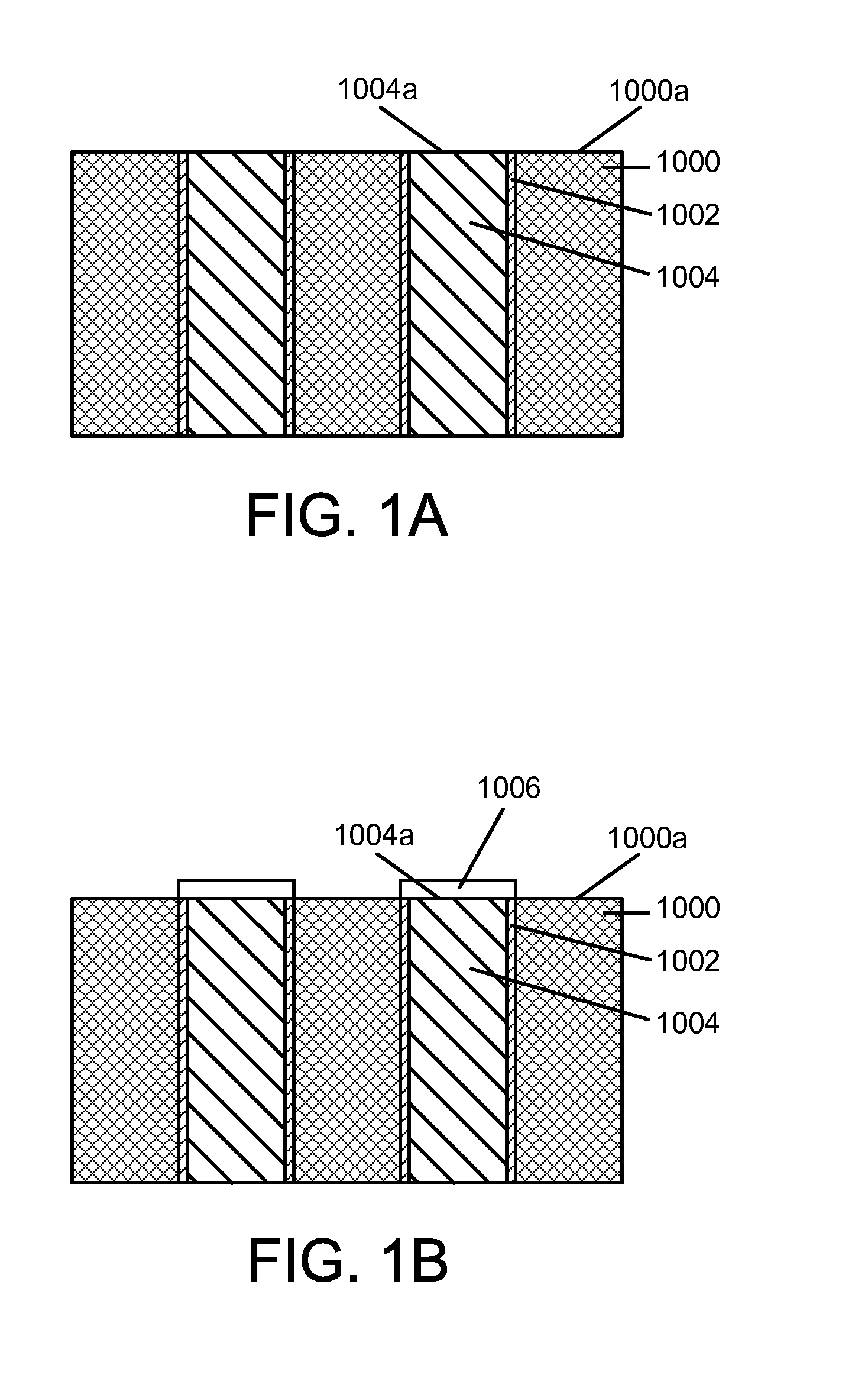 Method for modifying metal cap layers in semiconductor devices