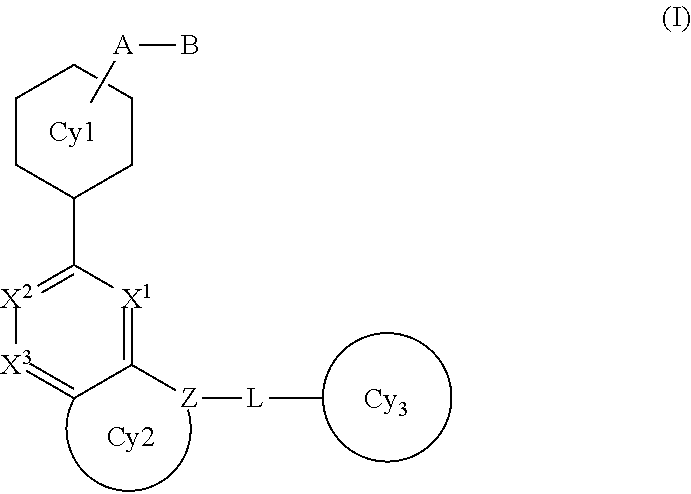 Amide compound