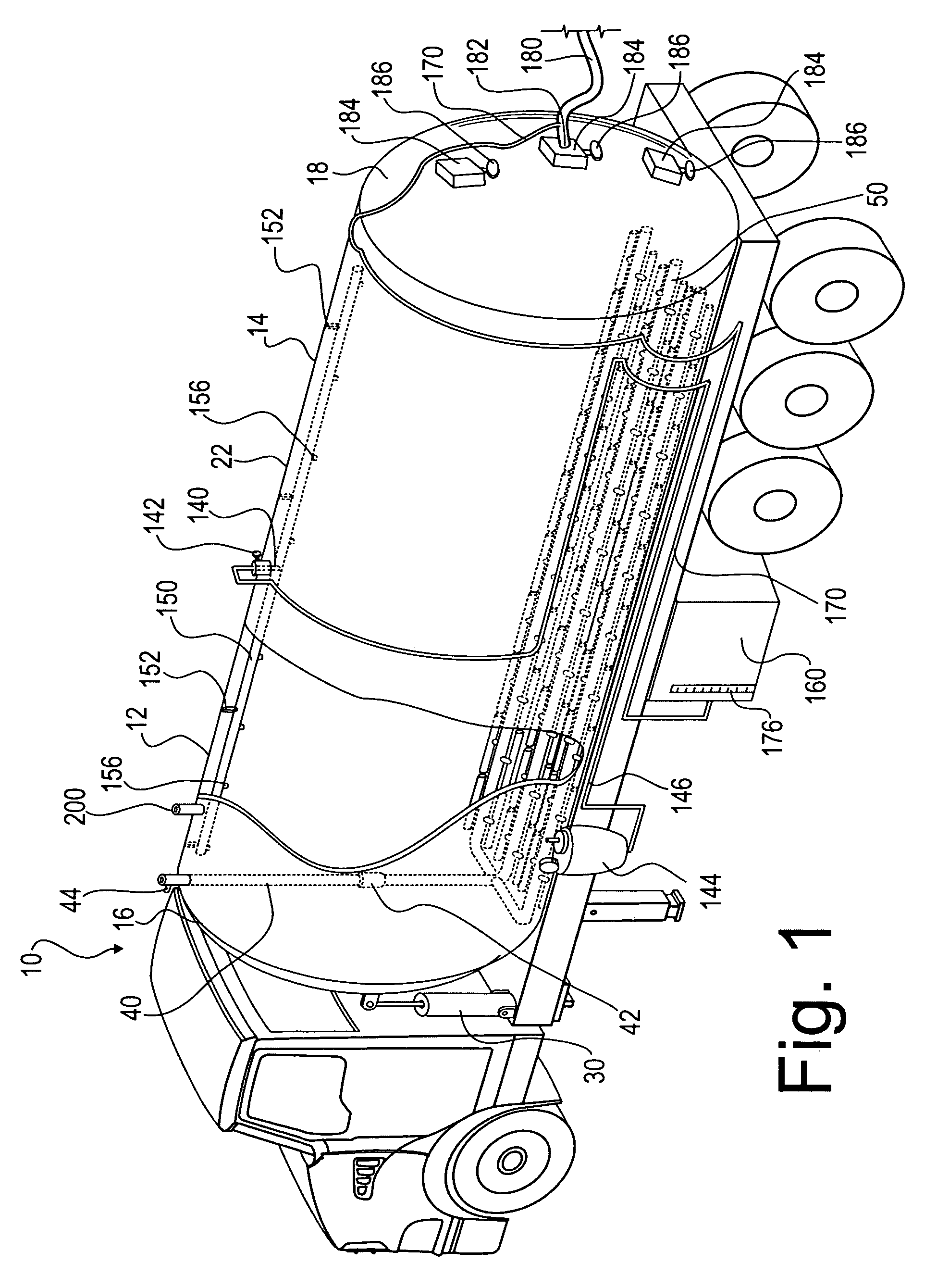 Process and apparatus for enhanced recovery of oil from oily particulate material