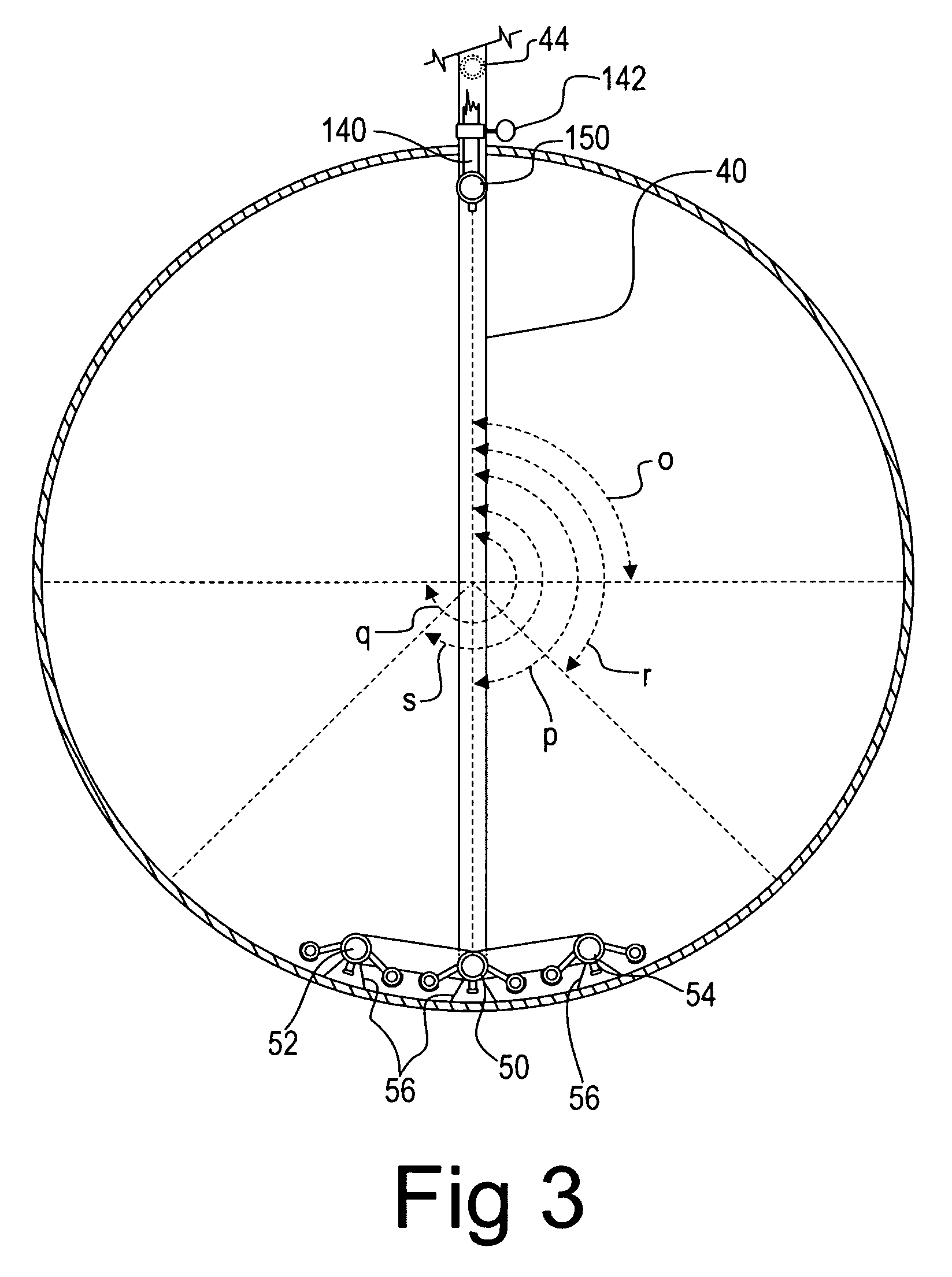 Process and apparatus for enhanced recovery of oil from oily particulate material