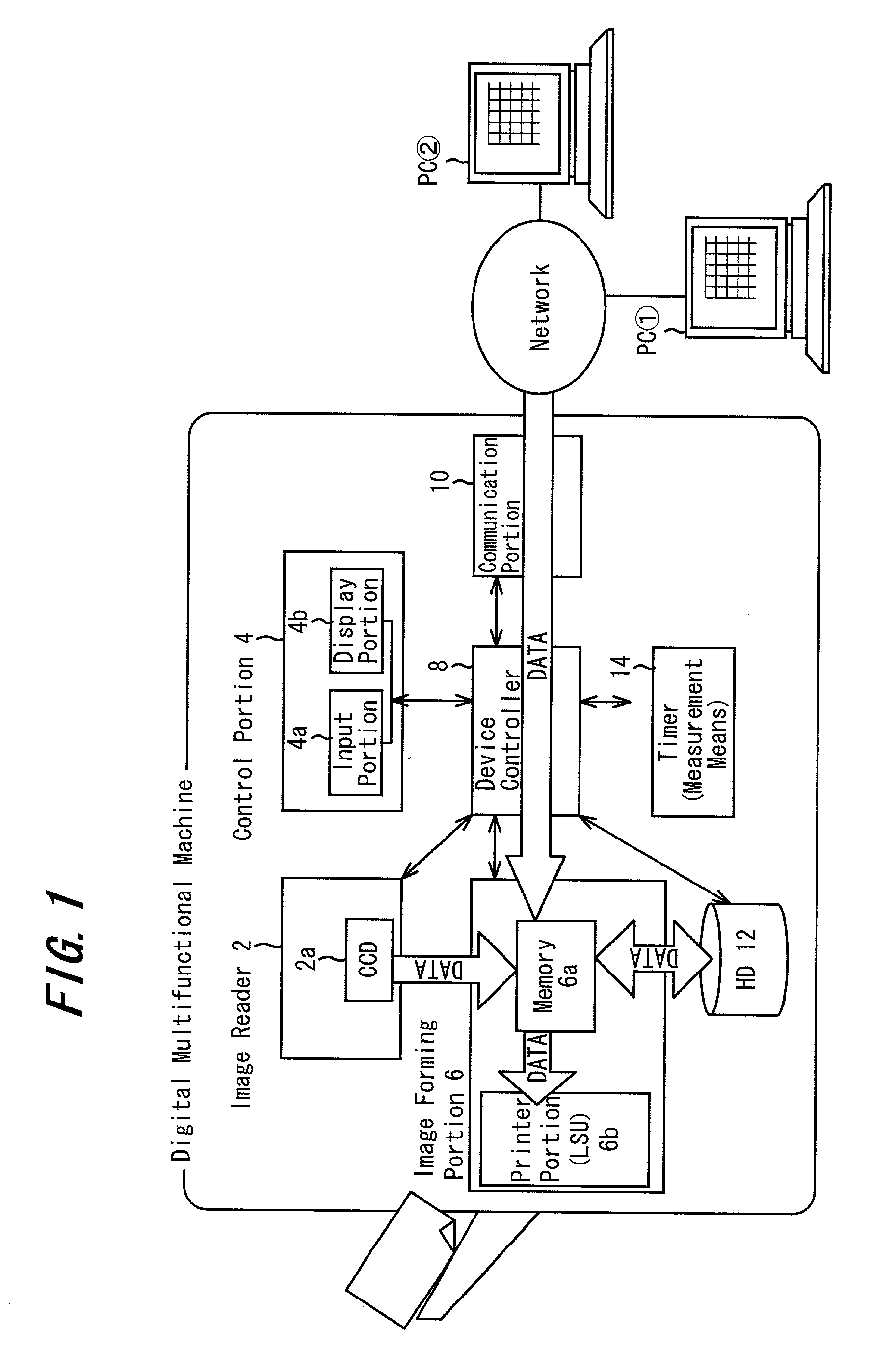 Image processing apparatus