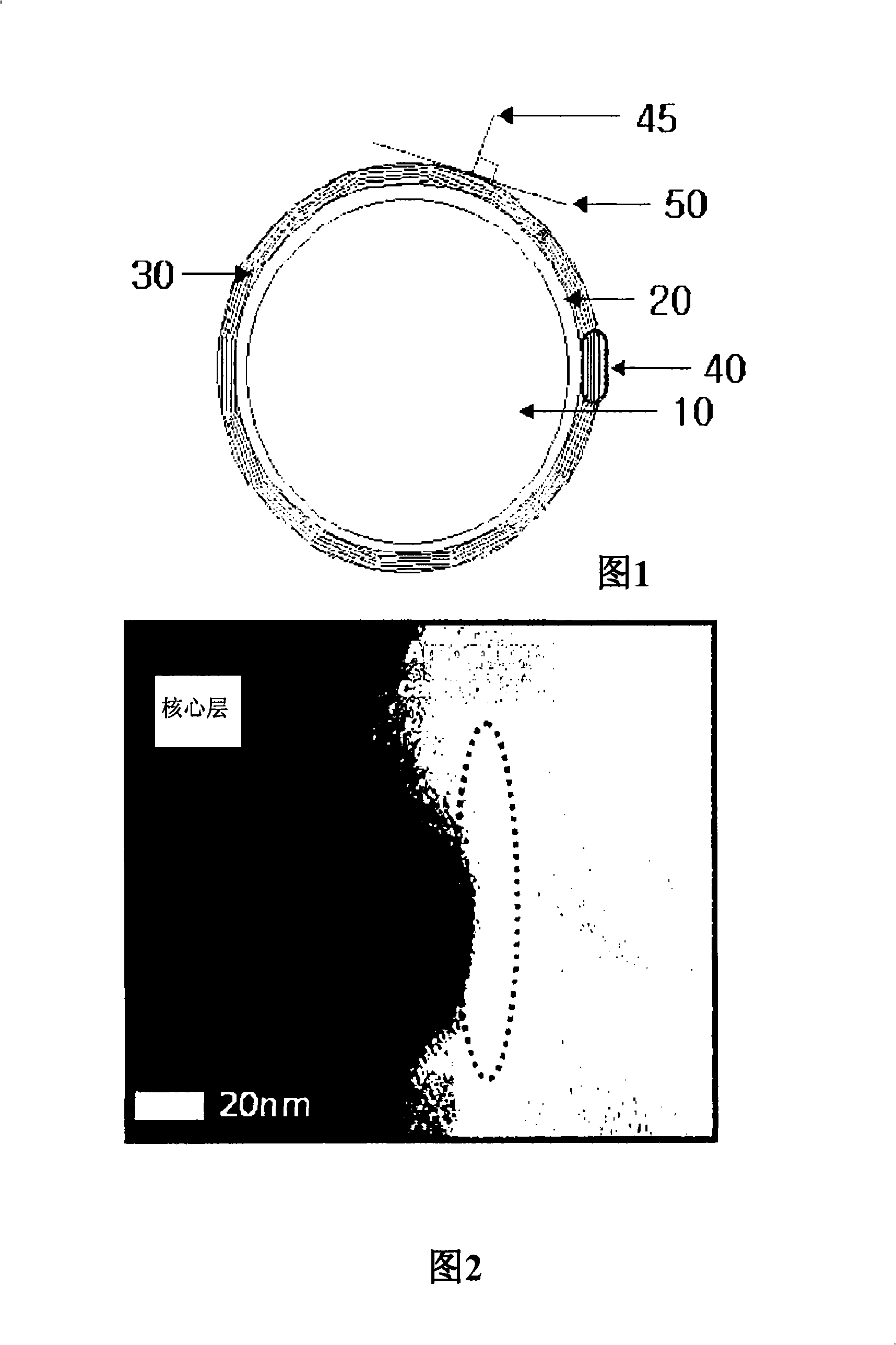 High-capacity electrode active material for secondary battery