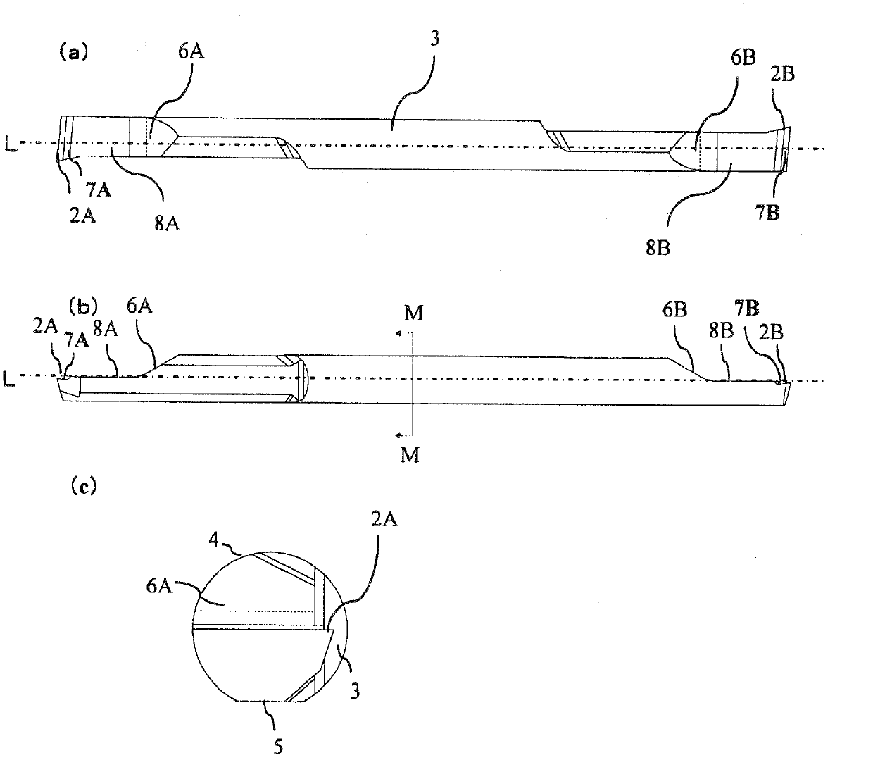 Insert, holder, and cutting tool using said insert and holder