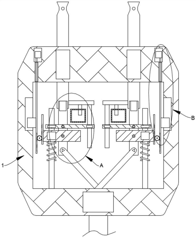 Reusable safety plug for power equipment