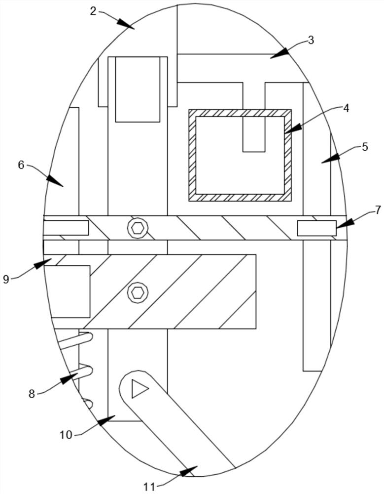 Reusable safety plug for power equipment