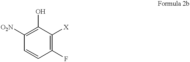 Method for producing an optically active 1-substituted 2-propanol