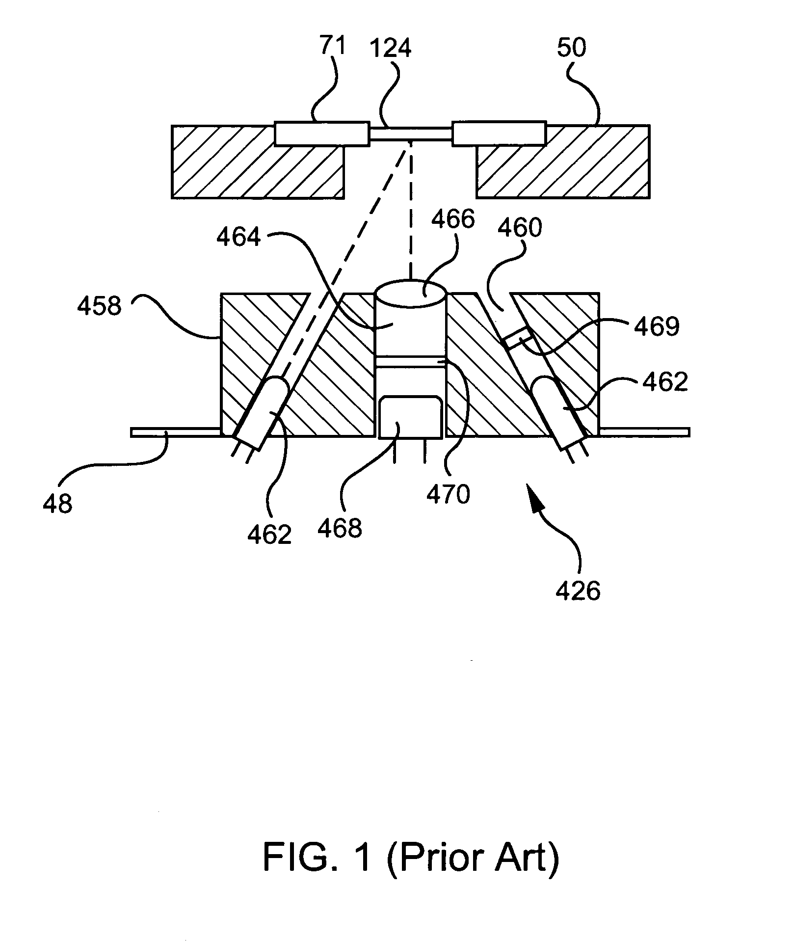 Method for calibrating clinical chemistry instruments