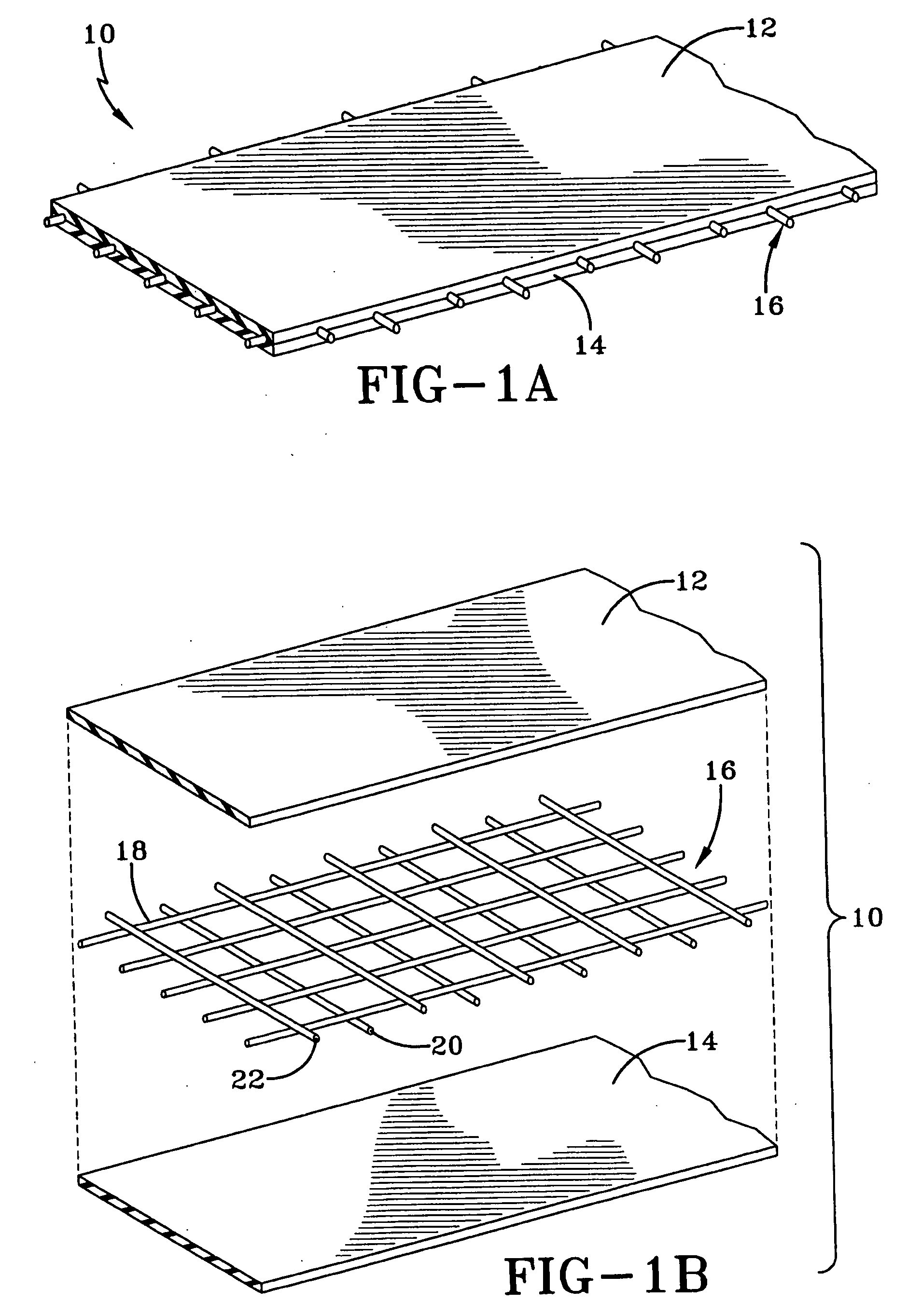 Roofing Membranes Including Fluoropolymer