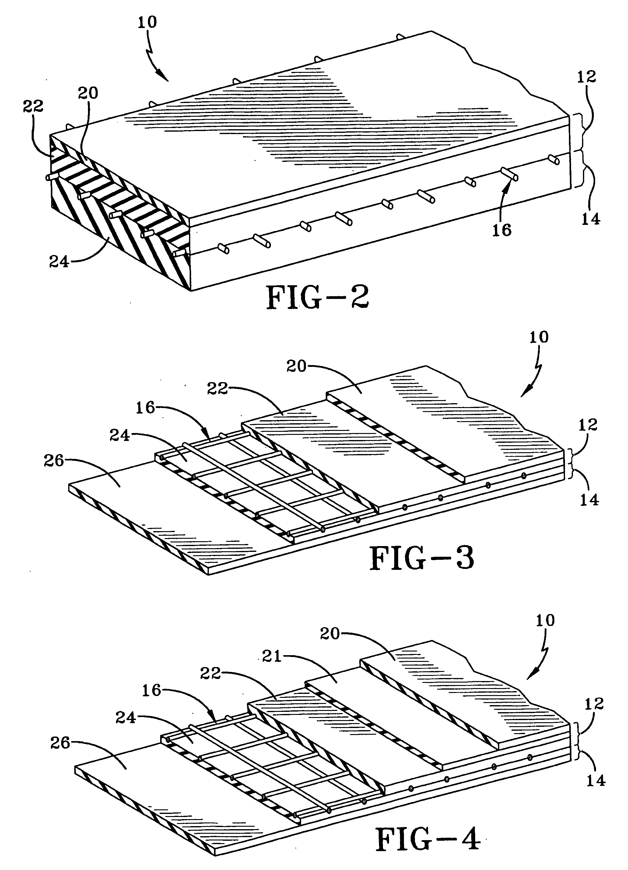 Roofing Membranes Including Fluoropolymer