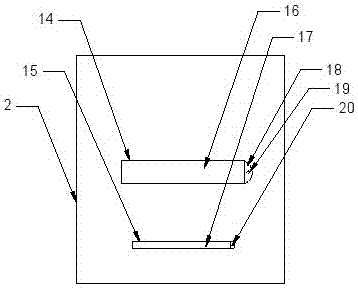 Automatic polishing separator