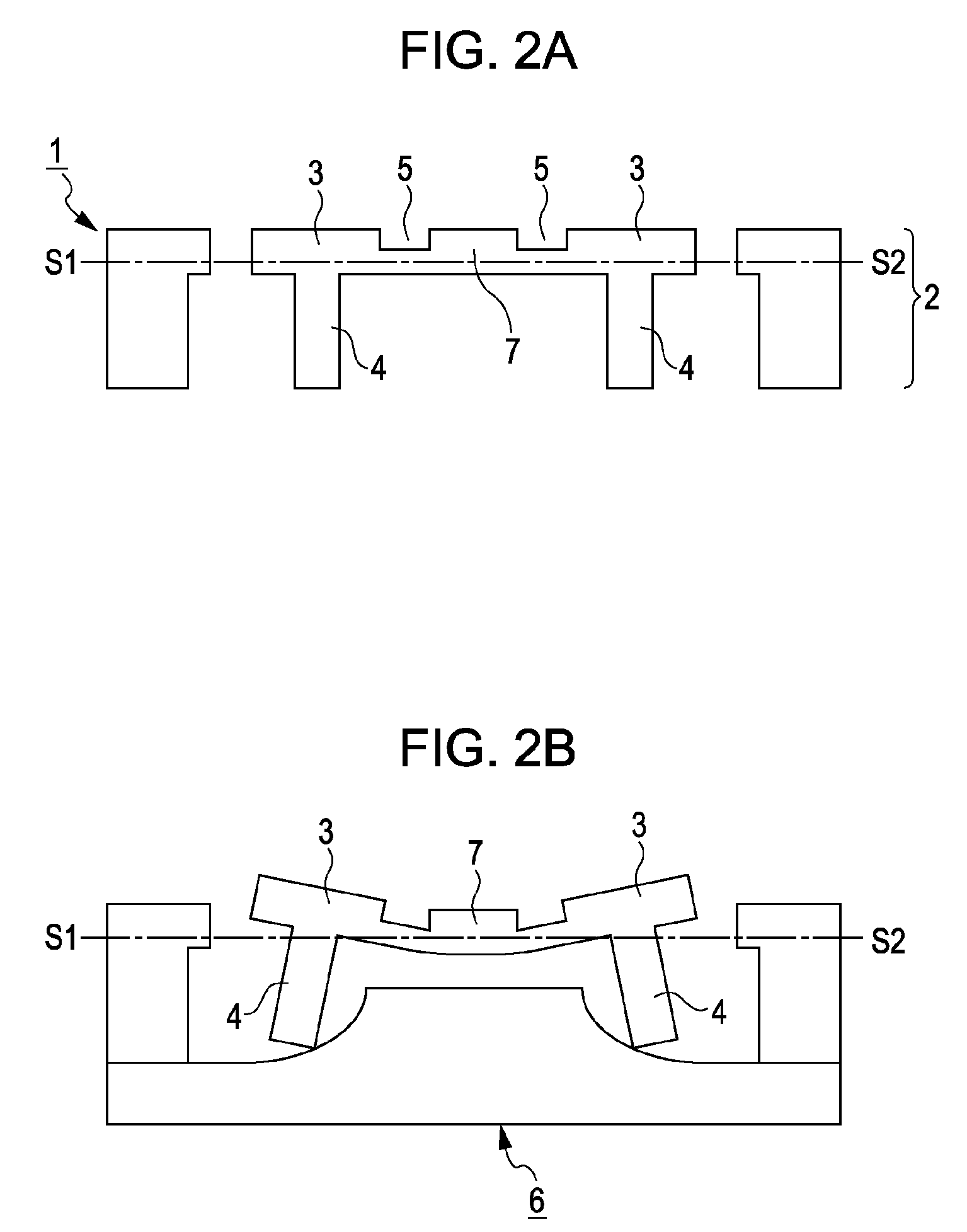 Micro-structure fabrication method