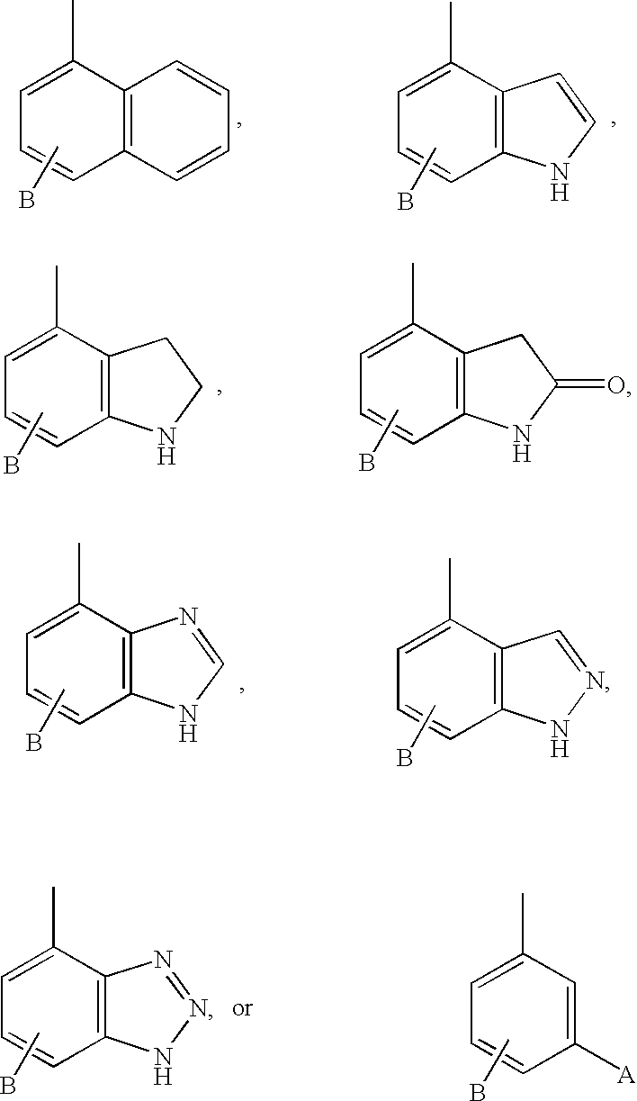 Diaminopropionic acid derivatives