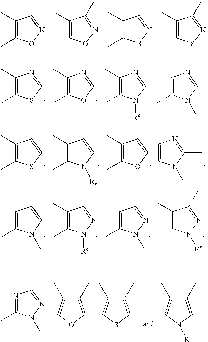 Substituted alkylamine derivatives and methods of use