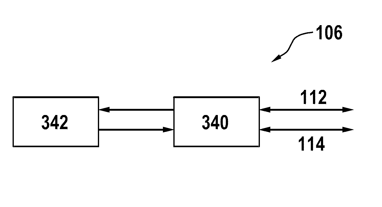 Method and apparatus for determining a cryptographic key in a network