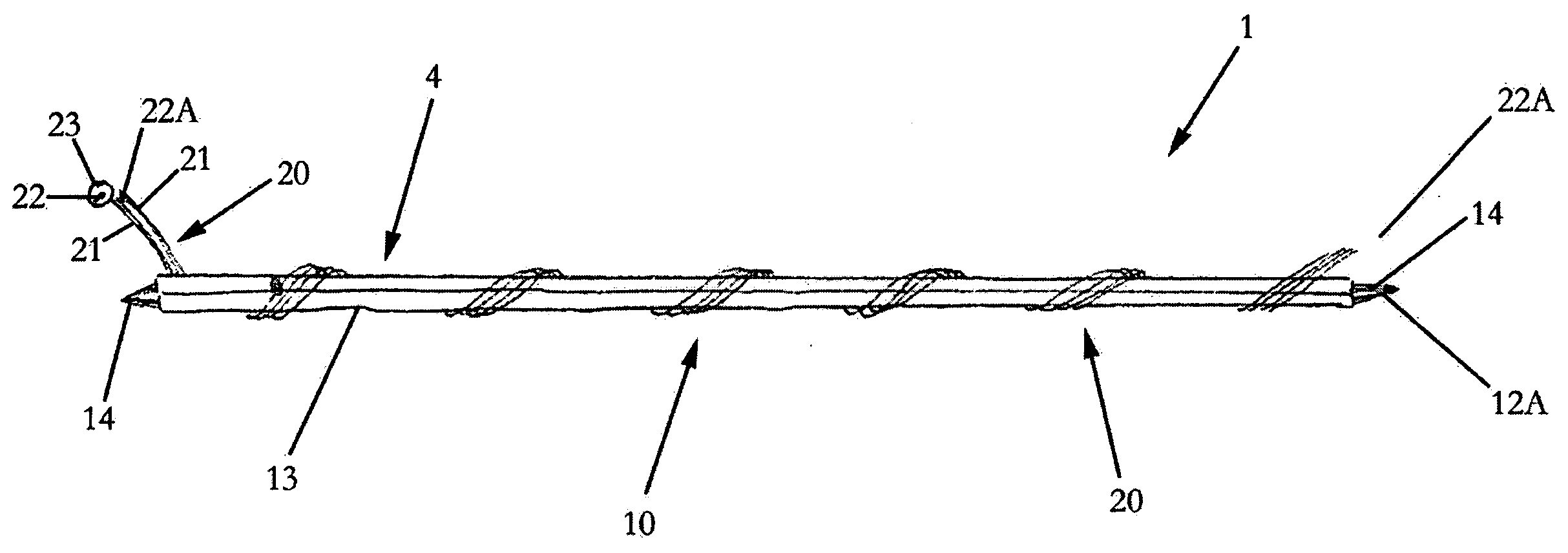 Electrical wiring device system