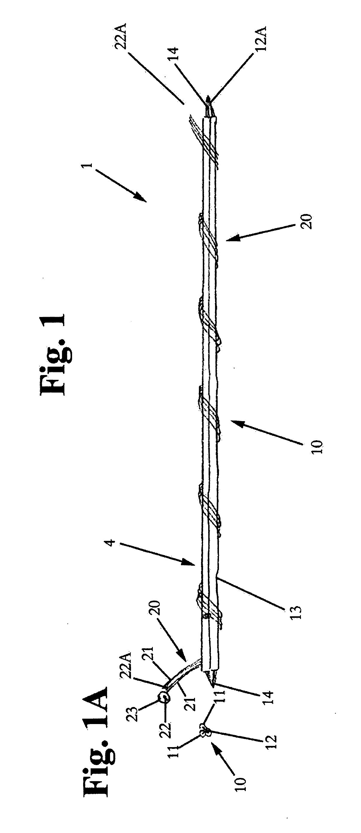 Electrical wiring device system