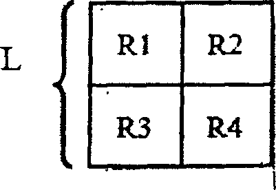 Predicting method for system lock in pattern coordinate design